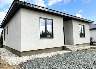 Продам дом, 100 м2, коттеджный поселок Чистые росы-2, Топазовая улица, 44А