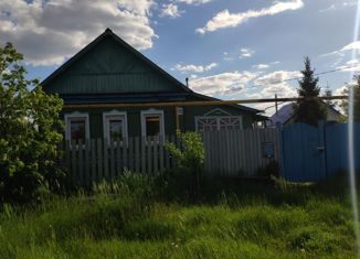 Продается дом, 47.4 м2, поселок Сургут, Речная улица, 18