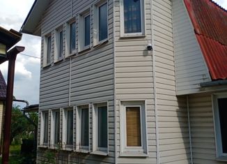 Продаю дом, 200 м2, Воскресенск, Солнечная улица