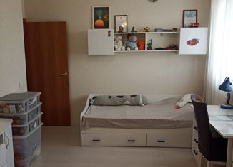 Продажа 1-ком. квартиры, 44.8 м2, деревня Новое Девяткино, Флотская улица, 9