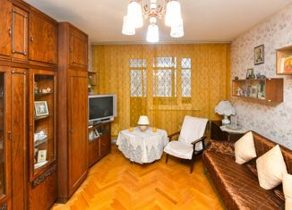 1-ком. квартира на продажу, 38 м2, Москва, улица Санникова, 3к2, улица Санникова
