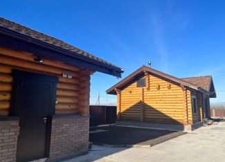 Продажа дома, 130 м2, поселок Верх-Обский, Набережная улица