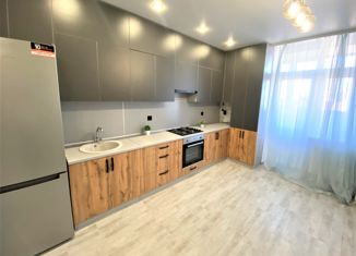 Продаю 1-ком. квартиру, 45 м2, Ростов-на-Дону, Красноармейская улица, 157В/83с1, ЖК Рубин