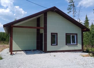 Дом на продажу, 92 м2, поселок Красный Адуй, Проезжая улица