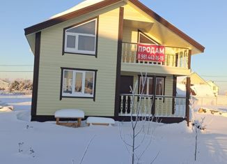 Продается дом, 105.2 м2, Вологодская область