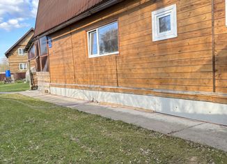 Продам дом, 93 м2, Новосибирск, Дзержинский район