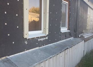 Продажа дома, 57.8 м2, Сызрань, Хабаровская улица, 27