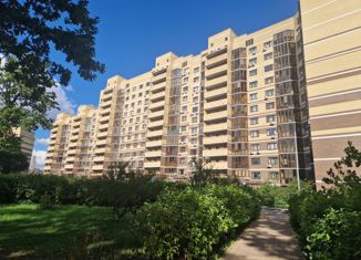 Продажа 2-ком. квартиры, 60 м2, посёлок Коммунарка, улица Александры Монаховой, 6