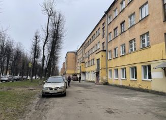 Продам трехкомнатную квартиру, 58 м2, Ярославль, проспект Ленина, 17, Ленинский район