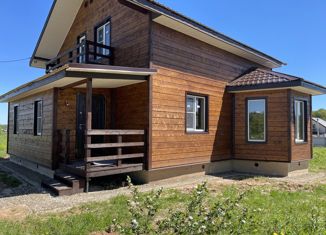 Продам дом, 165 м2, деревня Лупаново