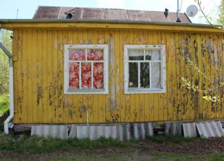 Продам дом, 30 м2, садоводческий массив Тайцы, Центральная улица, 179