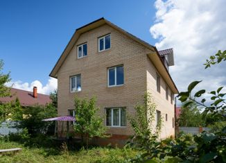 Продажа дома, 326.2 м2, садовое товарищество Полесье-1, садовое товарищество Полесье-1, 130