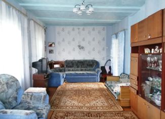 Продажа дома, 40.8 м2, рабочий поселок Тайтурка, улица Кирова, 11