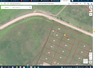 Продаю участок, 14.3 сот., село Городище