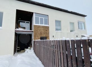 Продаю таунхаус, 120 м2, Петрозаводск, Фонтанный проезд, 1А, район Древлянка