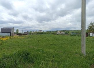 Продажа земельного участка, 10 сот., рабочий посёлок Свердловский