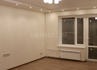 Продам трехкомнатную квартиру, 60.3 м2, Киренск, Сибирская улица, 25