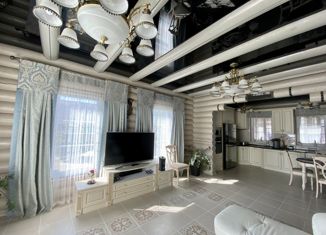 Дом на продажу, 217 м2, село Сапуголи, Озёрная улица