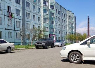 Продажа однокомнатной квартиры, 26.9 м2, Елизово, Красноармейская улица, 11