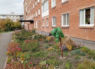 1-комнатная квартира на продажу, 17.8 м2, Кемерово, Спортивная улица, 34А, Центральный район