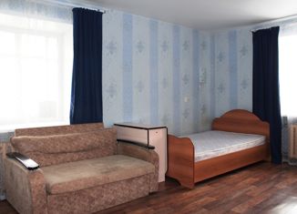 1-комнатная квартира на продажу, 32 м2, Пермь, Индустриальный район, Стахановская улица, 55