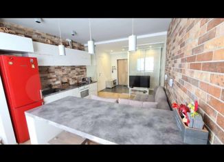 Продается 1-комнатная квартира, 40 м2, Пермь, улица Крупской, 67, ЖК Аврора