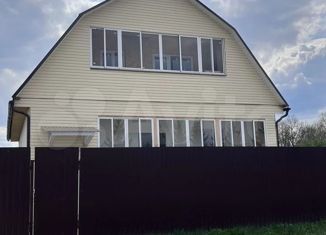 Продаю дом, 123 м2, деревня Красное, улица Светлый Ручей