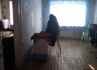 Трехкомнатная квартира на продажу, 60.5 м2, Куса, улица Юрия Гагарина, 50