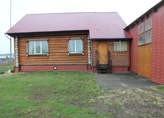 Продажа дома, 100 м2, село Варюхино, Угловая улица