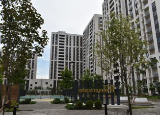 Продажа 3-комнатной квартиры, 76 м2, Краснодар, ЖК Новелла, Питерская улица, 40