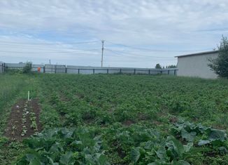 Продаю земельный участок, 10 сот., посёлок Полеводство, улица Животноводов, 3А