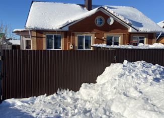 Продам таунхаус, 90 м2, село Акбердино, Ташлинская улица, 1/1