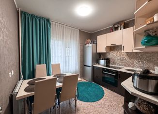 Продается 1-комнатная квартира, 39 м2, Воронежская область, Московский проспект, 124