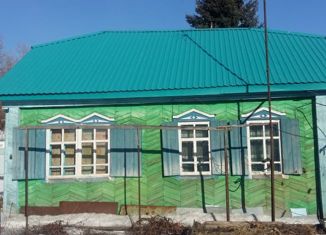 Продам дом, 50 м2, Белокуриха, Гончарная улица