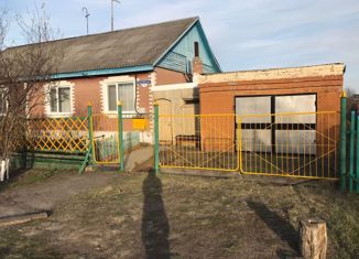 Дом на продажу, 80 м2, деревня Голенки, Центральная улица, 23
