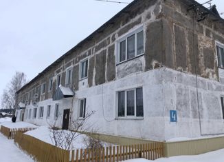 2-ком. квартира на продажу, 41 м2, село Можга, территория Микрорайон, 4