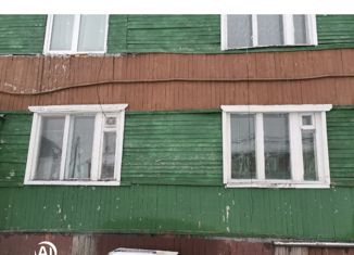 1-ком. квартира на продажу, 32 м2, село Хатанга, Геологическая улица, 2