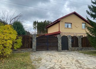 Продаю дом, 140 м2, село Кашино, Юбилейная улица, 15