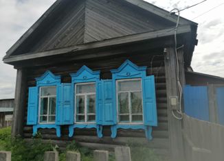 Дом на продажу, 45 м2, Мариинск, Пионерская улица