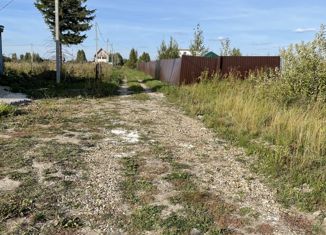 Продажа участка, 10 сот., СНТ Озерки-1, СНТ Озерки-1, 1119