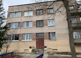 Продам 1-ком. квартиру, 39.3 м2, деревня Нурма, деревня Нурма, 5