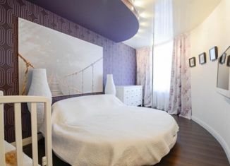 Продажа 3-ком. квартиры, 120 м2, посёлок городского типа Сириус, улица Тюльпанов, 41Е, ЖК Солнечный город