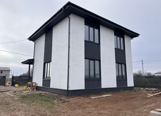 Продам дом, 134 м2, Домодедово, посёлок Гальчино Сити, 432