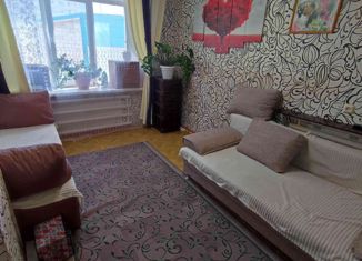 Продается 1-комнатная квартира, 20.4 м2, Октябрьский, проспект Ленина, 67