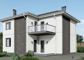 Продается дом, 150 м2, коттеджный посёлок Берег Песочной