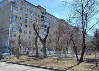 Продается двухкомнатная квартира, 51 м2, Красноярск, Центральный район, улица Урицкого, 125