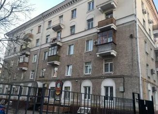 Продается трехкомнатная квартира, 57 м2, Москва, улица Шаболовка, 46к3, улица Шаболовка