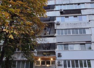 Однокомнатная квартира на продажу, 35 м2, Москва, Скаковая улица, 15к2, Скаковая улица