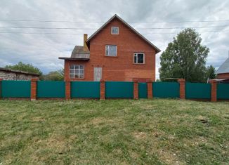 Дом на продажу, 189.4 м2, село Карманово, Садовая улица