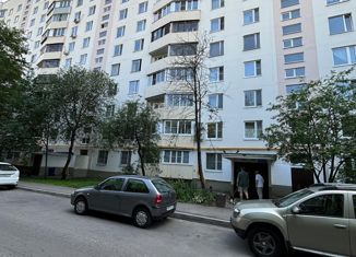 Продажа 3-комнатной квартиры, 63.1 м2, Москва, Профсоюзная улица, 105, метро Тёплый Стан